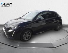 Peugeot 208 Dinan
