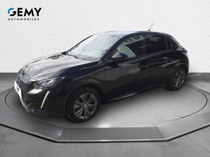 Peugeot 208 - 208 Electrique 50 kWh 136ch Allure Business - 13 990 €