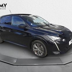 Peugeot 208 208 Electrique 50 kWh 136ch Allure Business Dinan