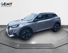 Peugeot 2008 - 2008 PureTech 130 S&S EAT8 Allure - 16 990 €