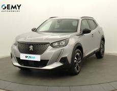 Peugeot 2008 Dinan
