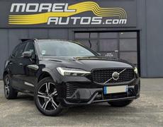 Volvo V60 Fleury