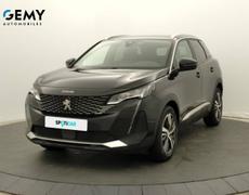 Peugeot 3008 Dinan