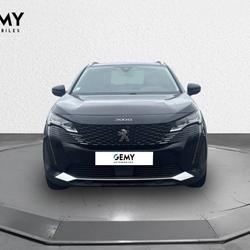Peugeot 3008 BlueHDi 130ch S&S EAT8 Roadtrip occasion - Dinan - photo 2/21