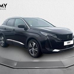Peugeot 3008 BlueHDi 130ch S&S EAT8 Roadtrip occasion - Dinan - photo 3/21