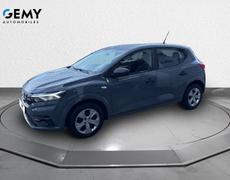 Dacia Sandero Dinan