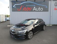 Renault Megane 4 Saint-Philbert-de-Grand-Lieu