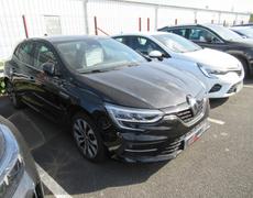 Renault Megane 4 Saint-Philbert-de-Grand-Lieu