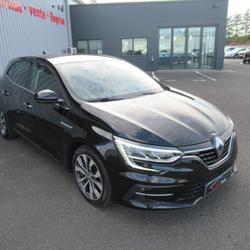 Renault Megane 4 1.3 TCE 140CH TECHNO EDC occasion - Saint-Philbert-de-Grand-Lieu - photo 2/19