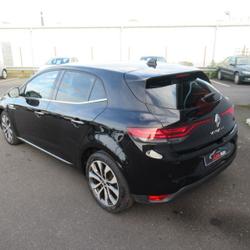 Renault Megane 4 1.3 TCE 140CH TECHNO EDC occasion - Saint-Philbert-de-Grand-Lieu - photo 3/19