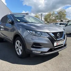 Nissan Qashqai 1.5 DCI 110CH BUSINESS EDITION Angers