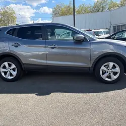 Nissan Qashqai 1.5 DCI 110CH BUSINESS EDITION Angers