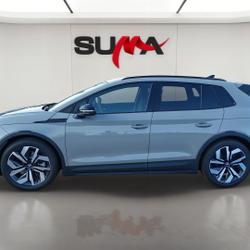 Skoda Elroq Elroq 286 ch Batterie 85 Sportline M&acirc;con