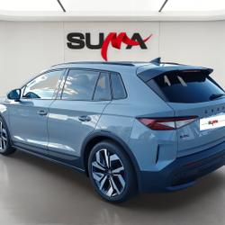 Skoda Elroq Elroq 286 ch Batterie 85 Sportline M&acirc;con