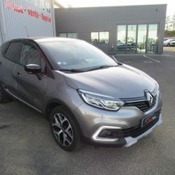 Renault Captur 1.3 TCE 150CH FAP INTENS occasion - Saint-Philbert-de-Grand-Lieu - photo 2/15