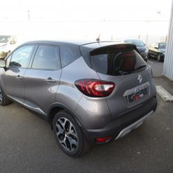Renault Captur 1.3 TCE 150CH FAP INTENS occasion - Saint-Philbert-de-Grand-Lieu - photo 3/15