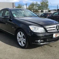 Mercedes Classe C 220 CDI BE EDITION ELEGANCE Angers