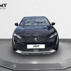 Peugeot 3008 Hybrid 180 e-EAT8 Allure Pack occasion - Dinan - photo 2/21