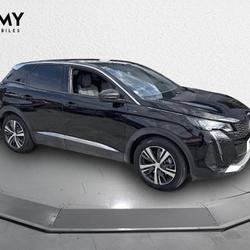Peugeot 3008 Hybrid 180 e-EAT8 Allure Pack occasion - Dinan - photo 3/21