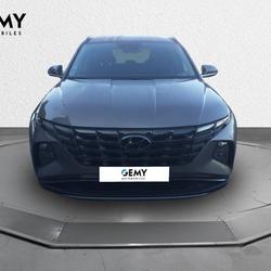 Hyundai Tucson 1.6 T-GDI 230 Hybrid BVA6 Executive occasion - Dinan - photo 2/25