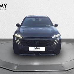 Peugeot 5008 Hybrid 136 e-DCS6 GT occasion - Dinan - photo 2/22