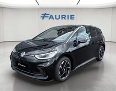 Volkswagen ID3 Brive-la-Gaillarde