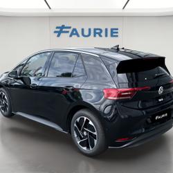 Volkswagen ID3 ID.3 204 ch Pro Life Max Terrasson-Lavilledieu