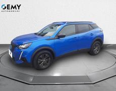 Peugeot 2008 Dinan