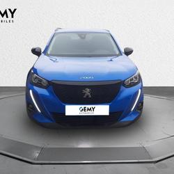 Peugeot 2008 PureTech 130 S&S BVM6 Style occasion - Dinan - photo 2/30
