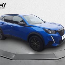Peugeot 2008 PureTech 130 S&S BVM6 Style occasion - Dinan - photo 3/30