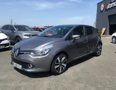 Renault Clio 4 Angers