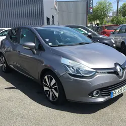 Renault Clio 4 0.9 TCE 90CH ENERGY BUSINESS 5P / 78000KM MOTEUR A CHAINE Angers