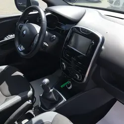 Renault Clio 4 0.9 TCE 90CH ENERGY BUSINESS 5P / 78000KM MOTEUR A CHAINE Angers