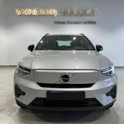 Volvo XC40 XC40 Recharge Extended Range 252 ch 1EDT Start Le Mans