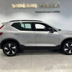 Volvo XC40 XC40 Recharge Extended Range 252 ch 1EDT Start Le Mans