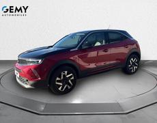 Opel Mokka Dinan