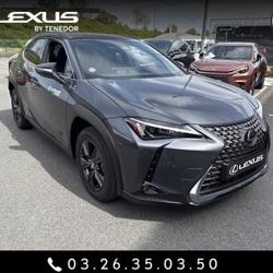 Lexus UX 300h Luxe 2WD MC25 Reims