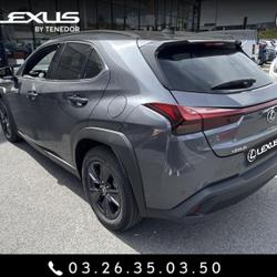 Lexus UX 300h Luxe 2WD MC25 Reims