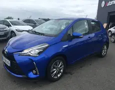 Toyota Yaris Angers