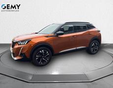 Peugeot 2008 Dinan