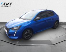 Peugeot 208 Dinan
