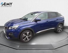 Peugeot 3008 Dinan