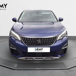 Peugeot 3008 1.5 BlueHDi 130ch S&S BVM6 Allure occasion - Dinan - photo 2/26