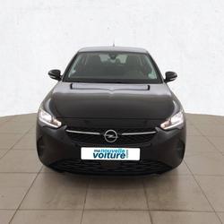 Opel Corsa Corsa Electrique 136 ch & Batterie 50 kWh - Edition Cholet