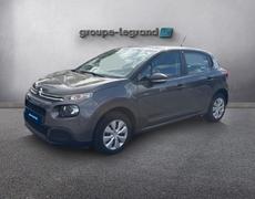 Citroen C3 - PureTech 82ch Feel S&S E6.d - 7 980 €