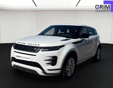Land Rover Range Rover Evoque Valence