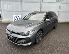 Volkswagen Passat Sausheim