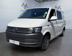 Volkswagen Transporter Serres-Castet