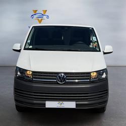 Volkswagen Transporter T6 Am&eacute;nag&eacute;  2.0 TDI 102ch BVM6 ** RADAR AR / FEUX AUTO / AMENAGEMENT ** Serres-Castet