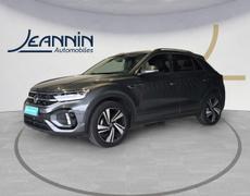 Volkswagen T-Roc Vert-Saint-Denis